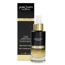 Smooth those fly away strands and tame that frizz with this lovely serum. Luxury 24 K Essence Serum 30 Ml Postquam