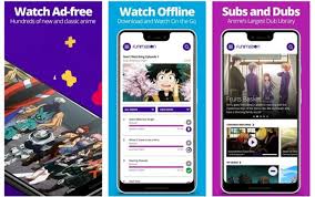 The free trial period is available. Funimation Download How And Where To Download Funimation App To Your Device