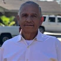 Manuel G. Leal III Obituary