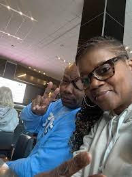 Gena Floyd's Instagram, Twitter & Facebook