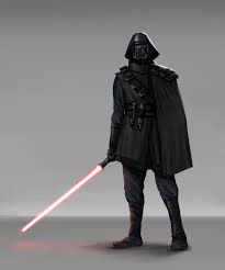 Artstation Sith Warrior Kenneth Sofia Sith Warrior Sith Warrior