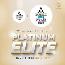 D DENTIST DENTAL CLINIC (INVISALIGN PLATINUM ELITE PROVIDER)