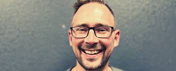 Colin Yoder: Funeral Director -S4E10