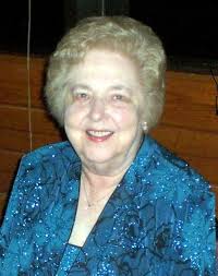 Catherine Alexander Obituary