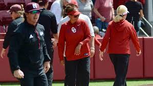 Oklahoma's Women's College World Series Streak on the Line After Improbable Loss in Super Regional