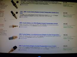 Made to meet or exceed oe. Toyota Camry Questions My Fans Are Not Working How Do I Fix That Cargurus