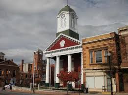 Southern states charles town wv. Jefferson County Courthouse Charles Town Tripadvisor