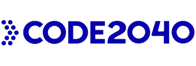Find & download free graphic resources for code logo. Code2040 Raises 5 6 Million To Help Support Diversity In Tech Supplierty News