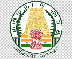 Chennai States And Territories Of India Lion Capital Of Ashoka State Emblem Of India Government Of Tamil Nadu Png Clipart Area B Government Logo Emblems Png