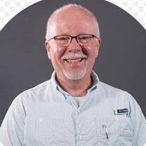 Walter Howard Everhart III Obituary