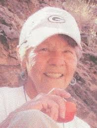 Dorothea "Teddy" Lindstrom Obituary