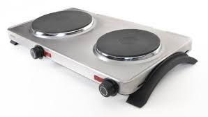 Duronic Hps2 2500w Double Boiling Table Top Hob By Duronic Http Www Amazon Co Uk Gp Product B0013hgff8 Ref Cm Sw R Pi Alp Tm5crb1sp Table Top Hobs Hot Plate