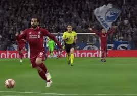 Arsene wenger claims robin van persie wanted to return to arsenal in 2015 (image: Virgil Van Dijk Celebrated Mo Salah S Goal Before The Liverpool Forward Shot During Champions League Demolition Of Porto