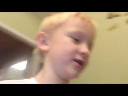 Drew's brother's room tour