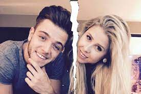 Jetzt ist die liebe von luca hänni und christina luft offiziell. Luca Hanni Nach Acht Jahren Folgt Die Trennung Gala De