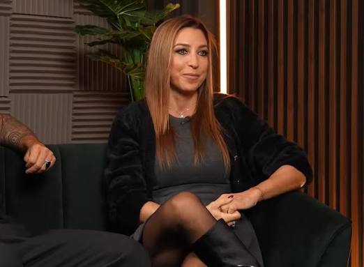 Rubint Réka könnyek között vallotta be: „Nagyon mélyről jöttünk fel” |  szmo.hu