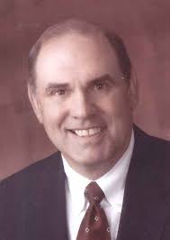 Contributions to the tribute of Charles 'Chalky" D Ottinger