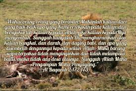 The main theme of surah al baqarah is allah and his created surah baqarah read online is so beneficial that prophet muhammad peace be upon him mentioned that everything has a hump, and the hump of. 2 172 173 Tafsir Surah Al Baqarah Ayat 172 173 Tafsir Al Qur An Bahasa Melayu
