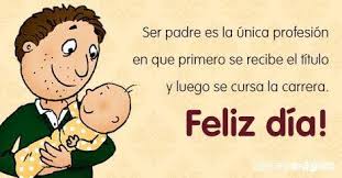 La presencia de un padre es muy importante para tener desde pequeños esa imagen que representa la fuerza que necesitamos para desarrollar nuestra personalidad ya que nos da mucha seguridad y protección. Feliz Dia A Todos Los Frases De Amor Para Mi Esposo Facebook