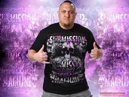 It's a pretty sweet gig. Samoa Joe Wallpapers Wallpaper Cave