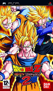 We did not find results for: Dragon Ball Z Shin Budokai 2 Dragon Ball Wiki Hispano Fandom