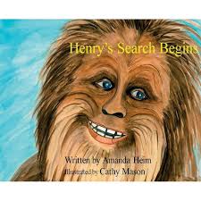 Henry's Search Begins (Hardcover)