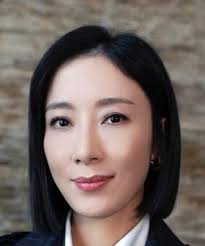 Tavia Yeung (楊怡)