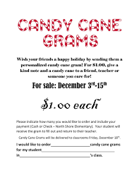 3 x 2.84 our stickers are thick and durable! Candy Cane Grams