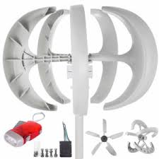 Can i put a small wind turbine in my garden. 6 Best Home Wind Turbines Residential 2021 Reviews