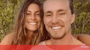 Carolina loureiro e vítor kley, importa referir, namoraram à distância devido ao exigente trabalho de ambos. Traicao Em Direto Namorado De Carolina Loureiro Vitor Kley Na Concorrencia Nacional Flash
