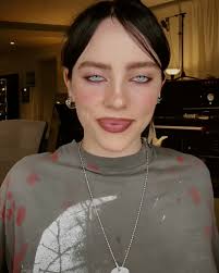 Billie Eilish 😘😘 #BOOMchallenge