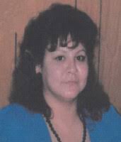 Doreen Mitchell Obituary