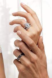 Harry Winston Engagement Rings 30 Fantastic Ideas Harry Winston Engagement Rings White Gold Wedding Ring Set Engagement Wedding Ring Sets