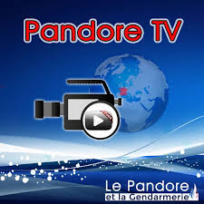 Boîte de pandore \bwat də pɑ̃.dɔʁ\ féminin (orthographe traditionnelle). Pandore Tv Youtube