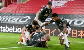 Sky sports live online, bein sports stream, espn free, fox sport, bt sports. Edinson Cavani On Target As Manchester United Fight Back To Beat Southampton Football The Guardian