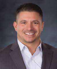 Paul Braddock, Insurance Agent