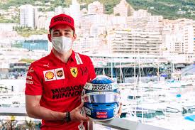 May 23, 2021 · the monaco curse has continued into 2021 for charles leclerc after a driveshaft issue saw him drop out of the race from pole. Charles Leclerc On Twitter The First And So Far Only Monegasque To Win The Monaco Gp Bringing A Part Of Louis Chiron Back On Track