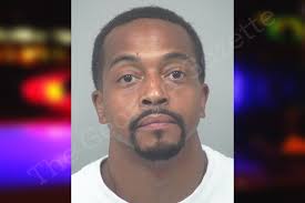 Jason Morton — Gwinnett County Jail Bookings