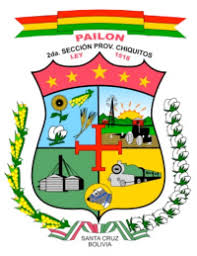 Resultado de imagen de pailon santa cruz