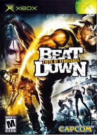 ¡juegos para xbox 360, arcades, dlc's o herramientas para tu consola con rgh! Beat Down Fists Of Vengeance 2005 Mobygames