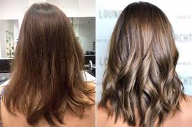 Die Schonsten Brauntone Und Frisuren Fur Braune Haare