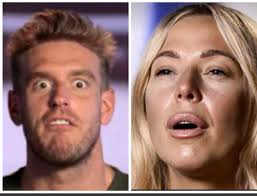 Has anyone else noticed that Bogle is the official wine of  #loveisblindnetflix 🍷