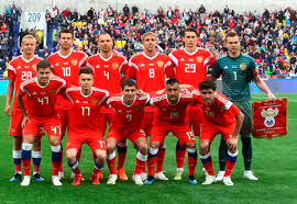 Состав сборной россии 2018 г. Itog Sbornoj Rossii Na Chm 2018 Po Futbolu Futbol Yufo Skfo