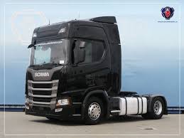 Prijzen zijn netto excl btw. Scania R450 A4x2na Ngs Navi Sattelzugmaschine Gebraucht Kaufen Preis 74500 Eur Baujahr 2017 Bei Truck1 3724953