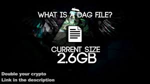 Dag File Size Ethereum How Long Can We Use Our Gpus For Mining It