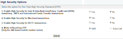 If for whatever reason you decide that your sbi credit card is not for you, you can easily cancel it over the phone or by writing to sbi. Transfer Money From Sbi Account Without Getting High Security Password