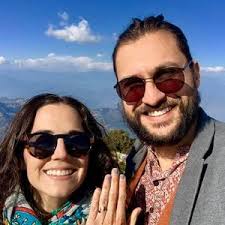 Yvette Cabrera and Juan Pablo Campos Gutierrez's Wedding Website