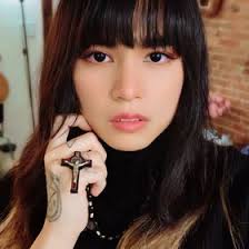 Mabel Harper (harpermabel)