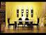 Low Budget Dining Room Ideas