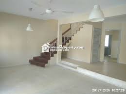 It is a garden house with security doors. Terrace House For Rent At Ss15 Subang Jaya For Rm 2 000 By Victor Lim Durianproperty
